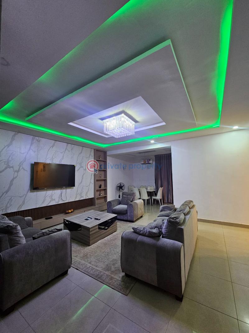 2 bedroom Flat & Apartment For Sale Gaduwa Abuja Phase 2  - 0