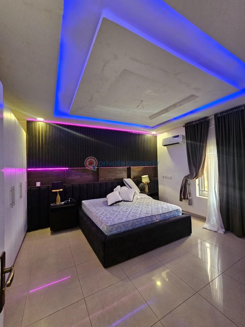 2 bedroom Flat & Apartment For Sale Gaduwa Abuja Phase 2  - 1