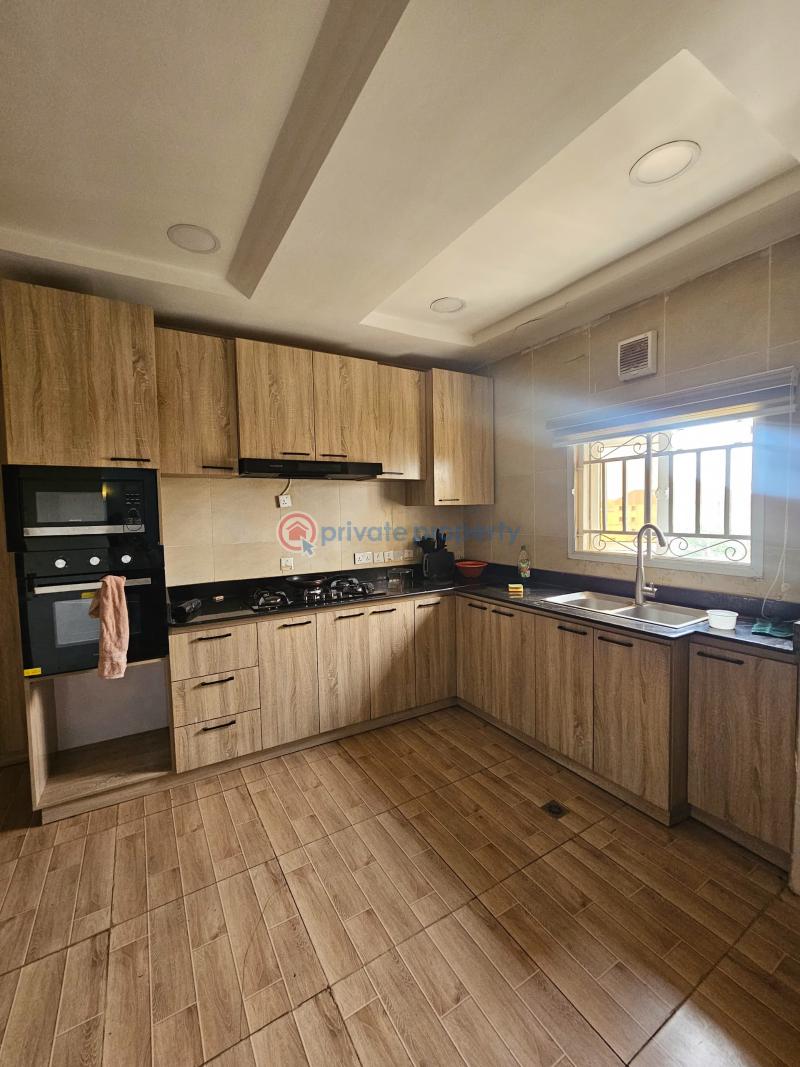 2 bedroom Flat & Apartment For Sale Gaduwa Abuja Phase 2  - 3