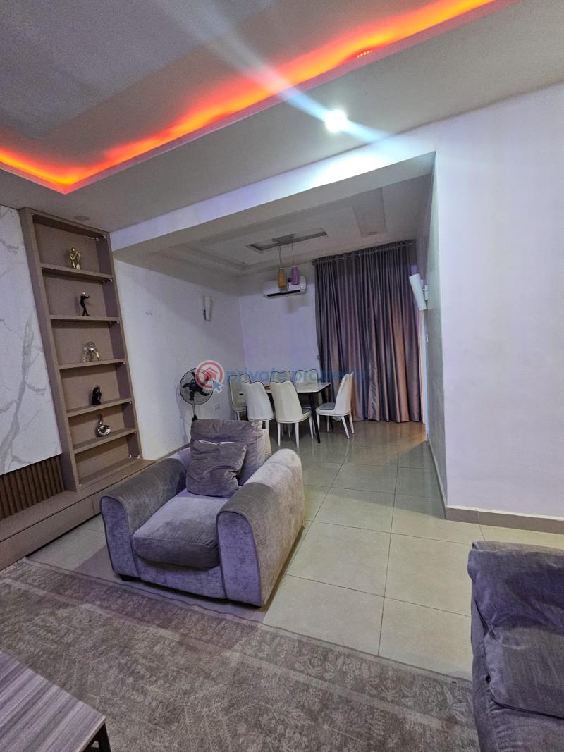 2 bedroom Flat & Apartment For Sale Gaduwa Abuja Phase 2  - 5