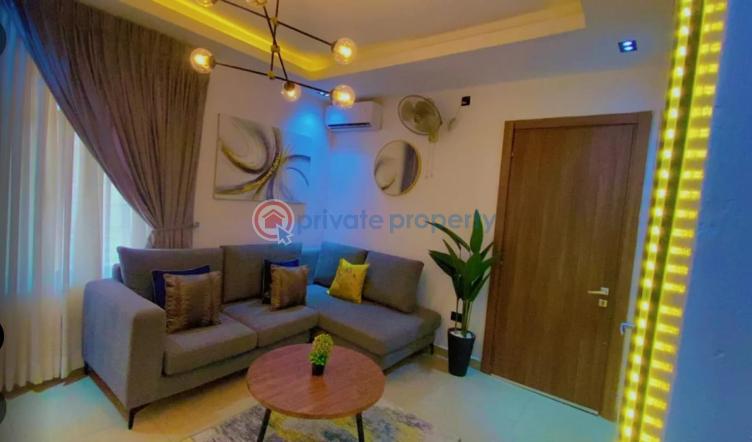 2 bedroom Flat & Apartment Short let Off Oba Akinjobi Street Ikeja Gra Ikeja GRA Lagos - 13