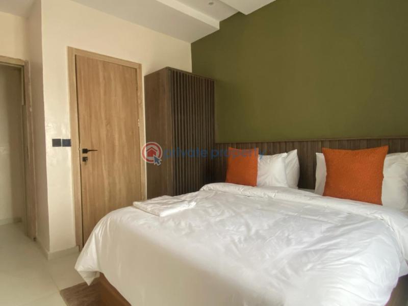 2 bedroom Block Of Flats For Rent Off Admiralty Way Lekki Phase 1 Lagos - 11