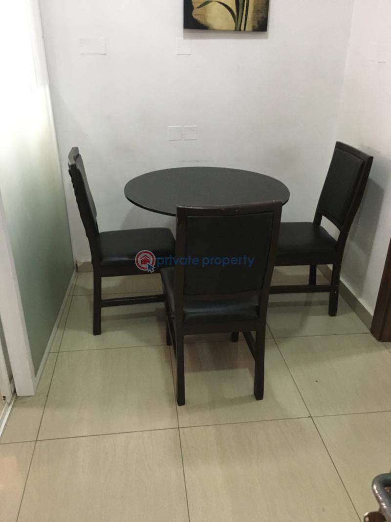 2 bedroom Flat & Apartment Short let Off Oba Akinjobi Street Ikeja Gra Ikeja GRA Lagos - 0