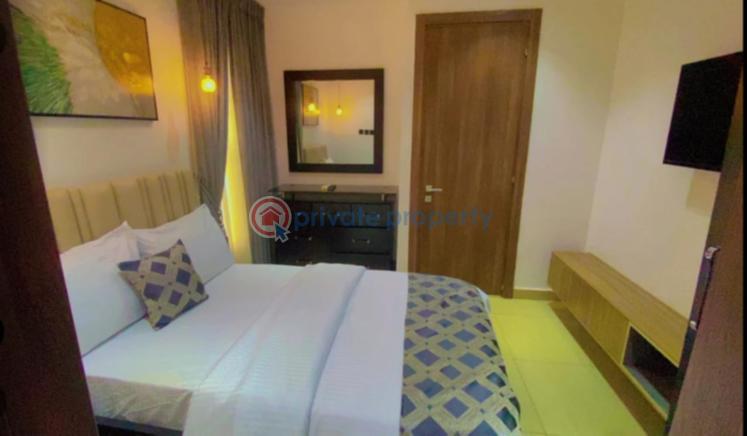 2 bedroom Flat & Apartment Short let Off Oba Akinjobi Street Ikeja Gra Ikeja GRA Lagos - 19