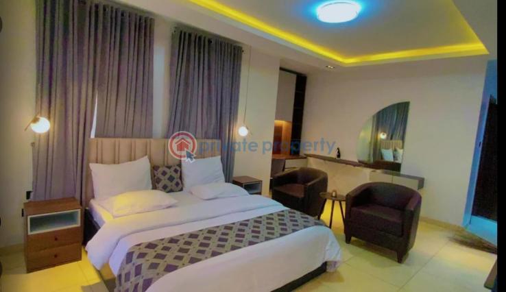 2 bedroom Flat & Apartment Short let Off Oba Akinjobi Street Ikeja Gra Ikeja GRA Lagos - 12