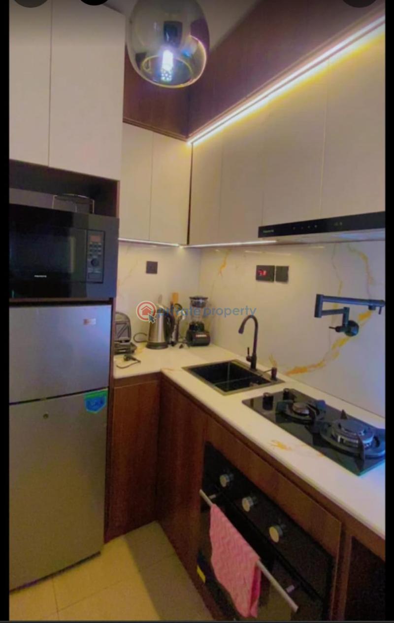 2 bedroom Flat & Apartment Short let Off Oba Akinjobi Street Ikeja Gra Ikeja GRA Lagos - 21