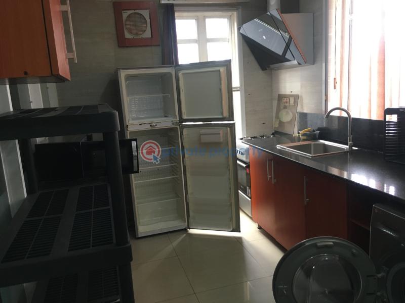 2 bedroom Flat & Apartment Short let Off Oba Akinjobi Street Ikeja Gra Ikeja GRA Lagos - 2