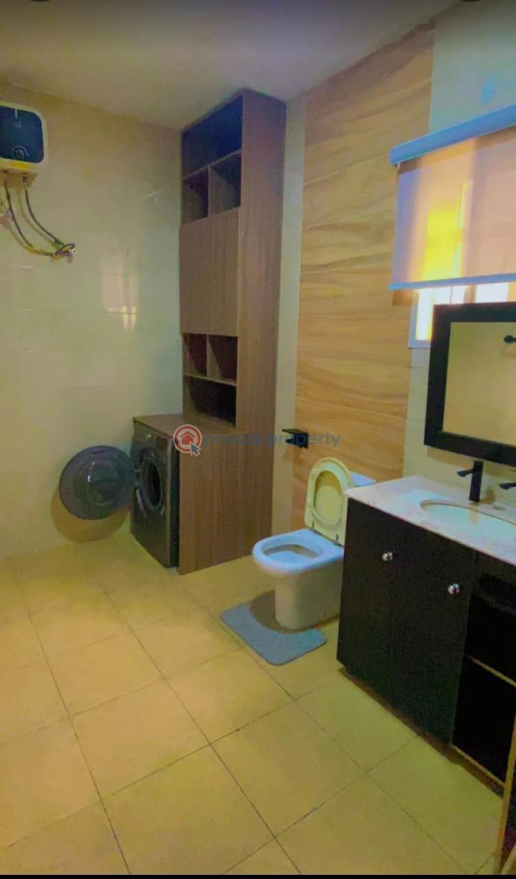 2 bedroom Flat & Apartment Short let Off Oba Akinjobi Street Ikeja Gra Ikeja GRA Lagos - 24