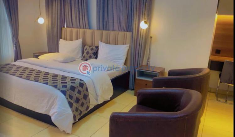 2 bedroom Flat & Apartment Short let Off Oba Akinjobi Street Ikeja Gra Ikeja GRA Lagos - 18