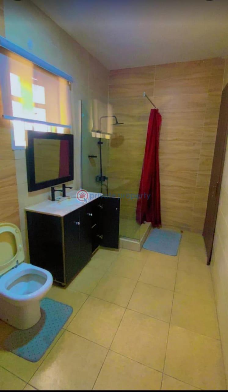 2 bedroom Flat & Apartment Short let Off Oba Akinjobi Street Ikeja Gra Ikeja GRA Lagos - 22