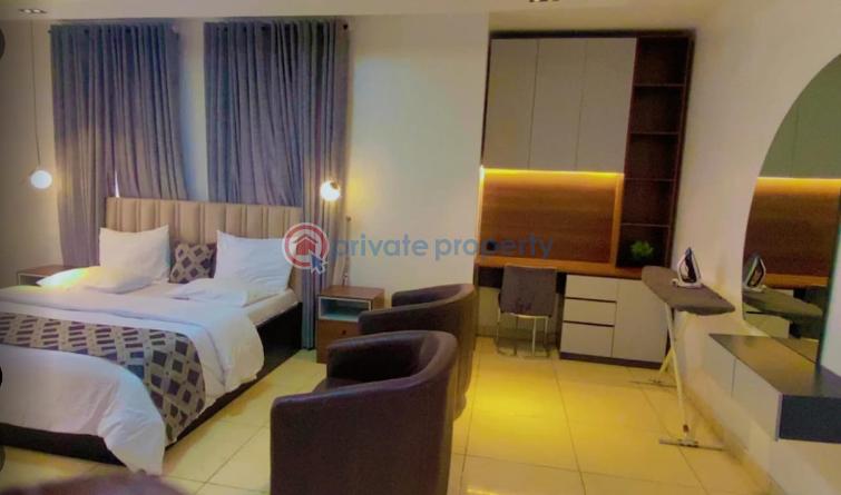 2 bedroom Flat & Apartment Short let Off Oba Akinjobi Street Ikeja Gra Ikeja GRA Lagos - 15