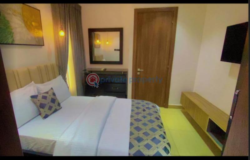 2 bedroom Flat & Apartment Short let Off Oba Akinjobi Street Ikeja Gra Ikeja GRA Lagos - 17