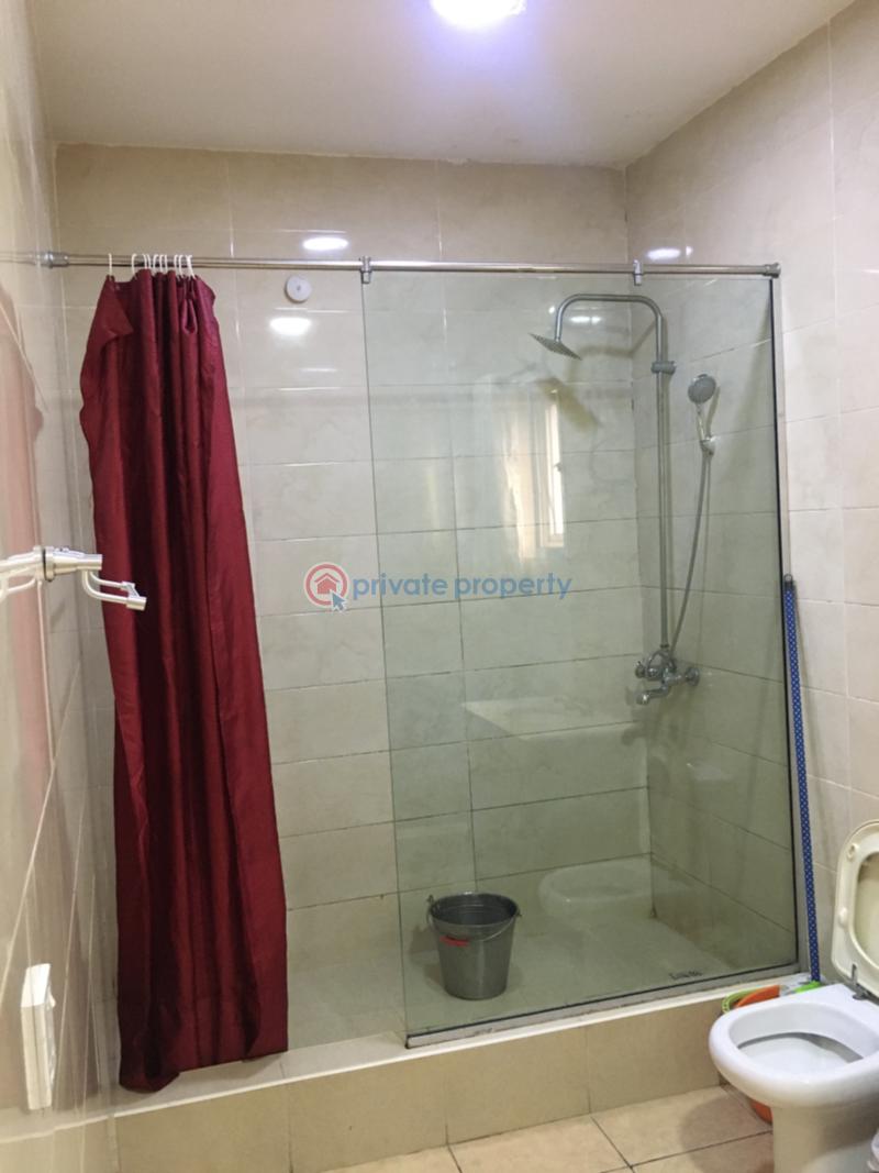 2 bedroom Flat & Apartment Short let Off Oba Akinjobi Street Ikeja Gra Ikeja GRA Lagos - 6