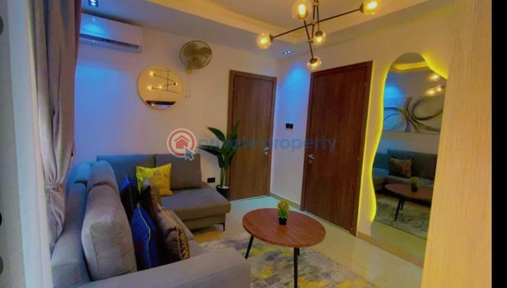 2 bedroom Flat & Apartment Short let Off Oba Akinjobi Street Ikeja Gra Ikeja GRA Lagos - 11