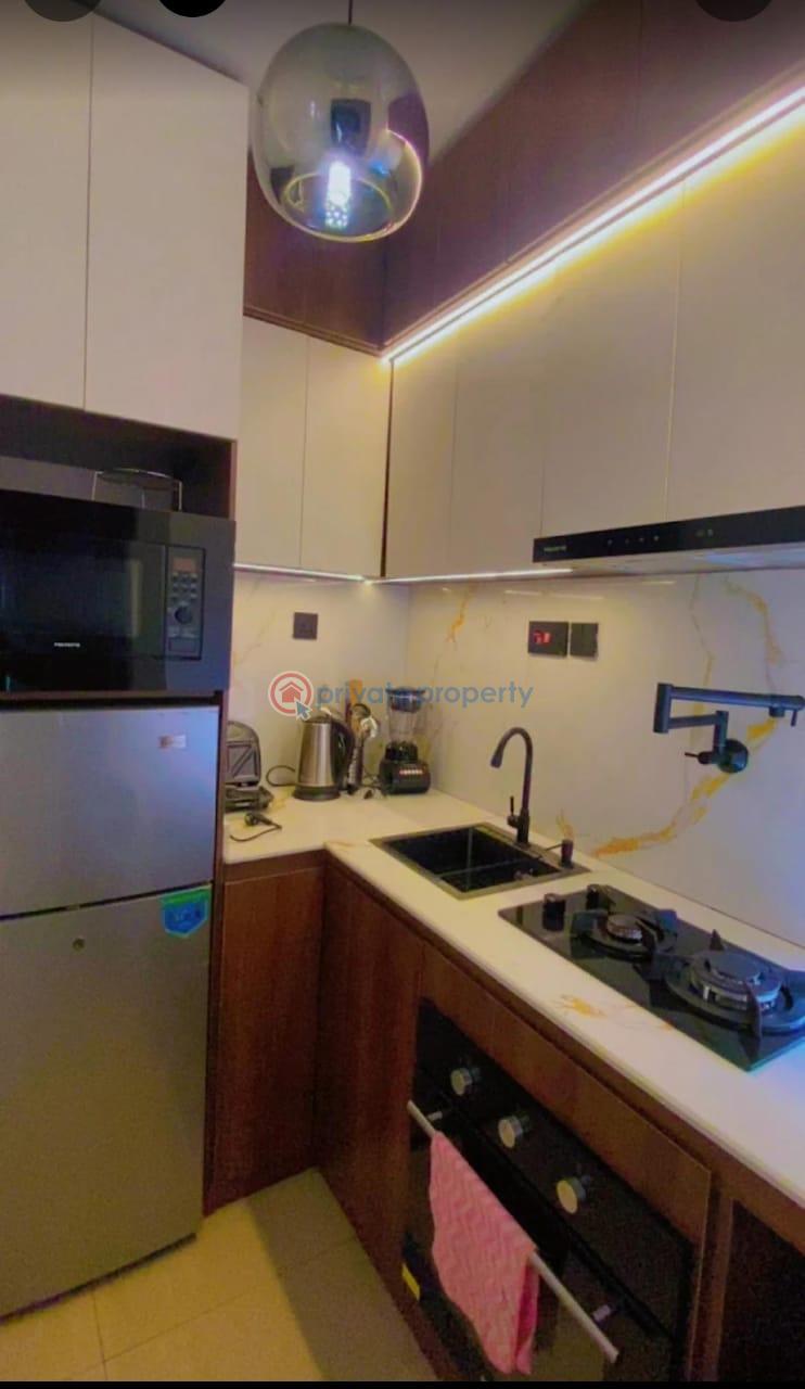 2 bedroom Flat & Apartment Short let Off Oba Akinjobi Street Ikeja Gra Ikeja GRA Lagos - 25