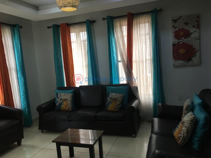 2 bedroom Flat & Apartment Short let Off Oba Akinjobi Street Ikeja Gra Ikeja GRA Lagos - 1
