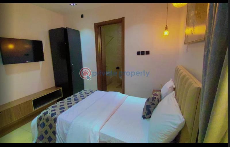 2 bedroom Flat & Apartment Short let Off Oba Akinjobi Street Ikeja Gra Ikeja GRA Lagos - 20
