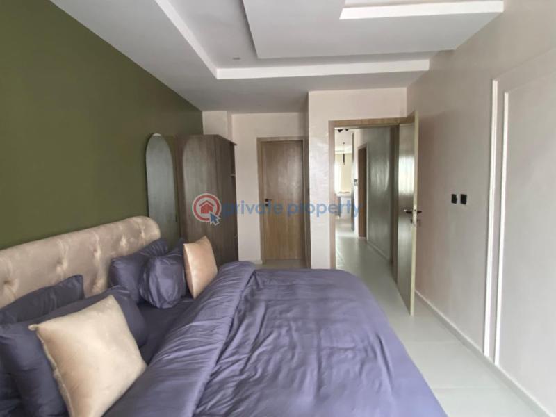 2 bedroom Block Of Flats For Rent Off Admiralty Way Lekki Phase 1 Lagos - 2