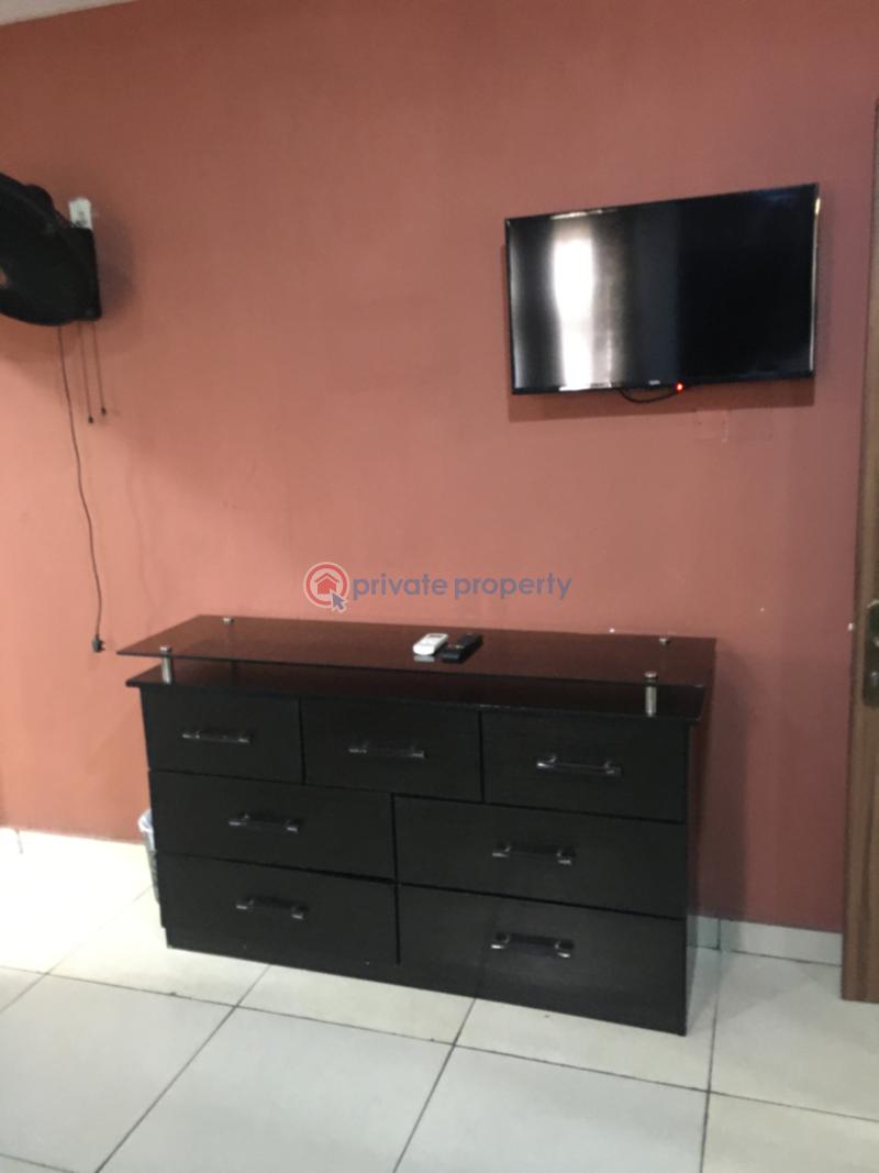 2 bedroom Flat & Apartment Short let Off Oba Akinjobi Street Ikeja Gra Ikeja GRA Lagos - 9