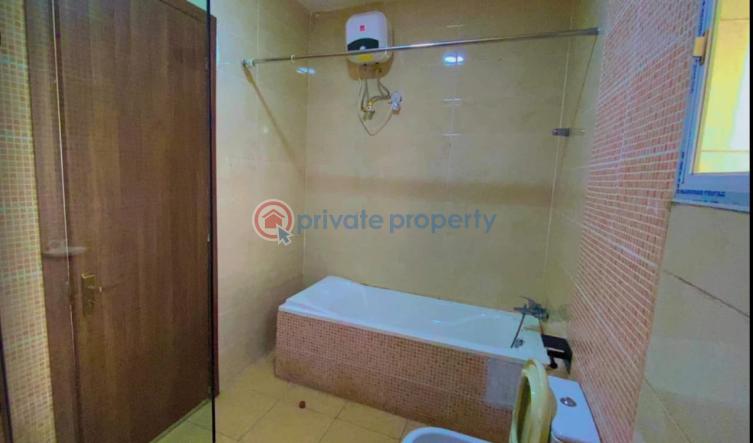 2 bedroom Flat & Apartment Short let Off Oba Akinjobi Street Ikeja Gra Ikeja GRA Lagos - 16
