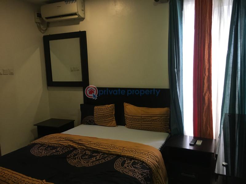 2 bedroom Flat & Apartment Short let Off Oba Akinjobi Street Ikeja Gra Ikeja GRA Lagos - 4