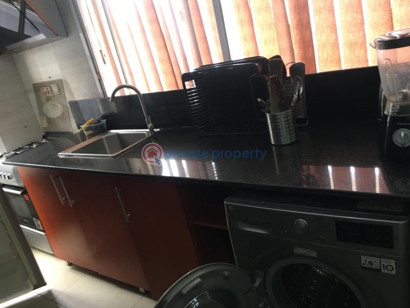 2 bedroom Flat & Apartment Short let Off Oba Akinjobi Street Ikeja Gra Ikeja GRA Lagos - 3