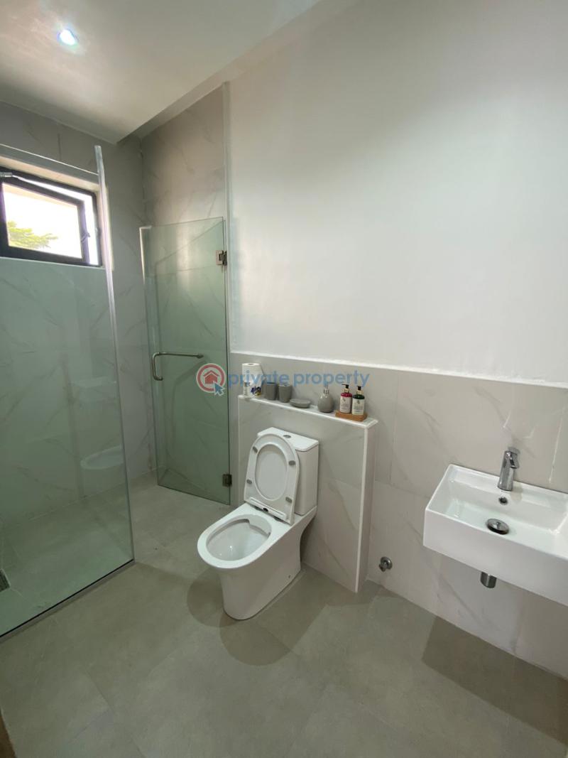 2 bedroom Block Of Flats For Rent Lekki Phase 1 Lagos - 4