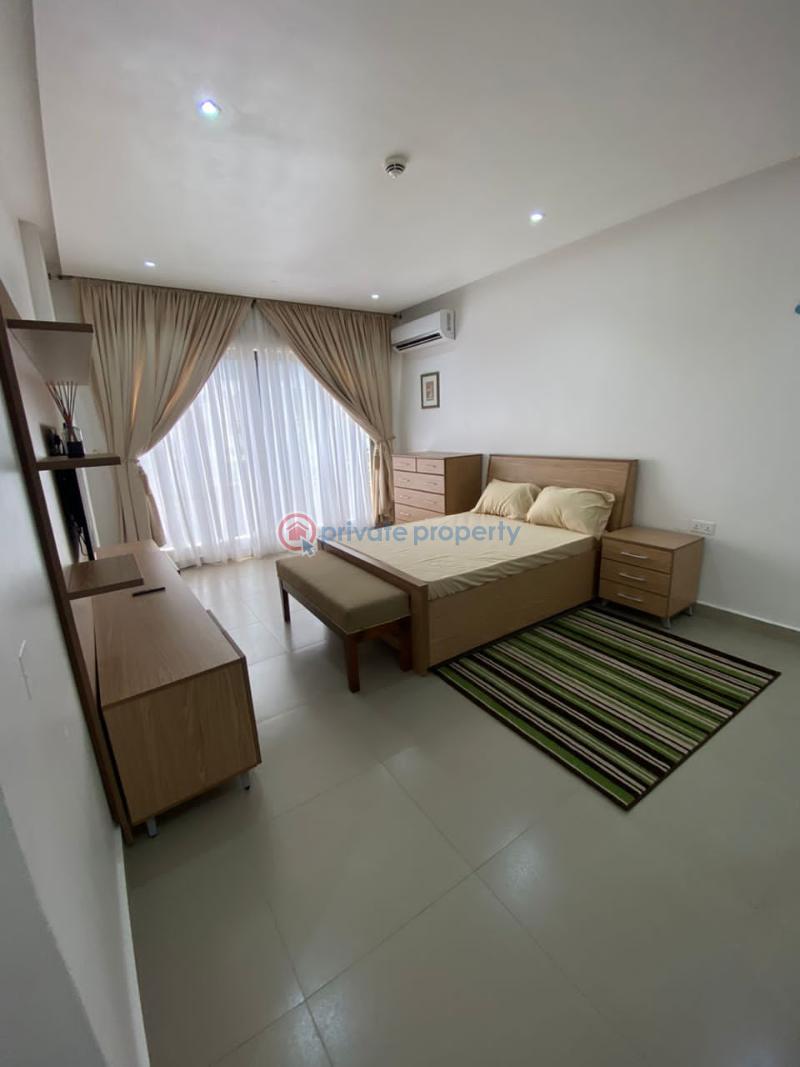 2 bedroom Block Of Flats For Rent Lekki Phase 1 Lagos - 2