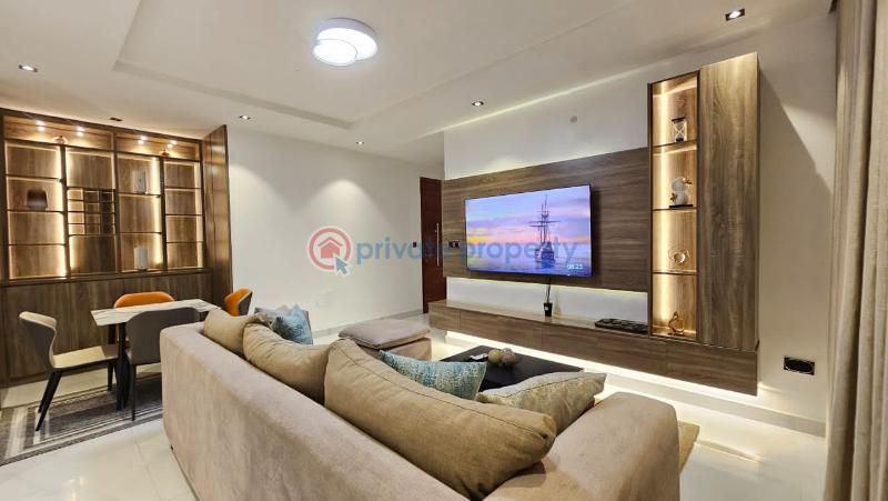 2 bedroom Flat & Apartment For Rent Lekki Phase 1 Lagos - 3