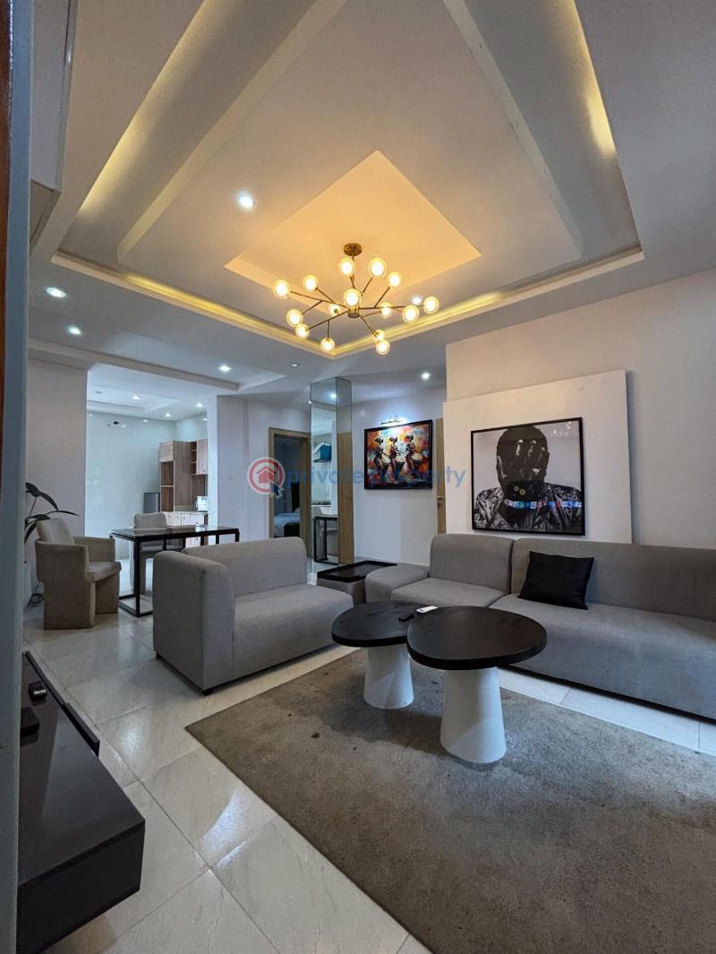 Flat & Apartment For Rent Lekki, Ikate Ikate Elegushi Lekki Lagos - 5