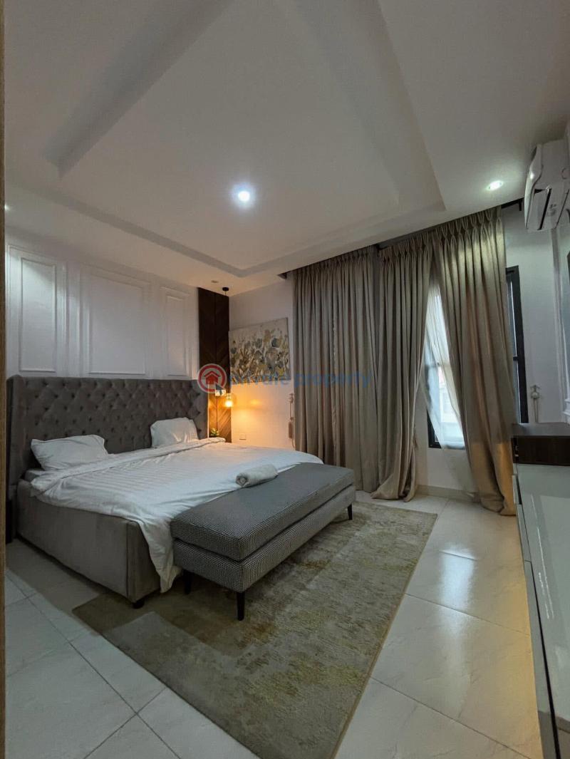 Flat & Apartment For Rent Lekki, Ikate Ikate Elegushi Lekki Lagos - 0