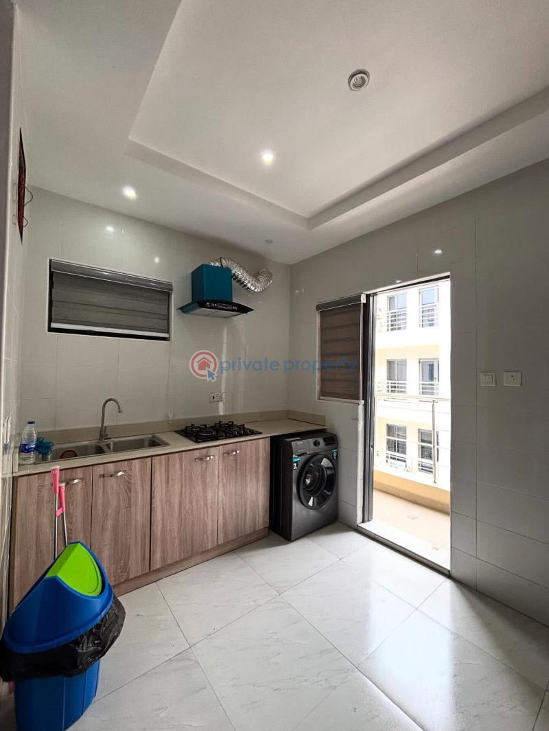 Flat & Apartment For Rent Lekki, Ikate Ikate Elegushi Lekki Lagos - 2