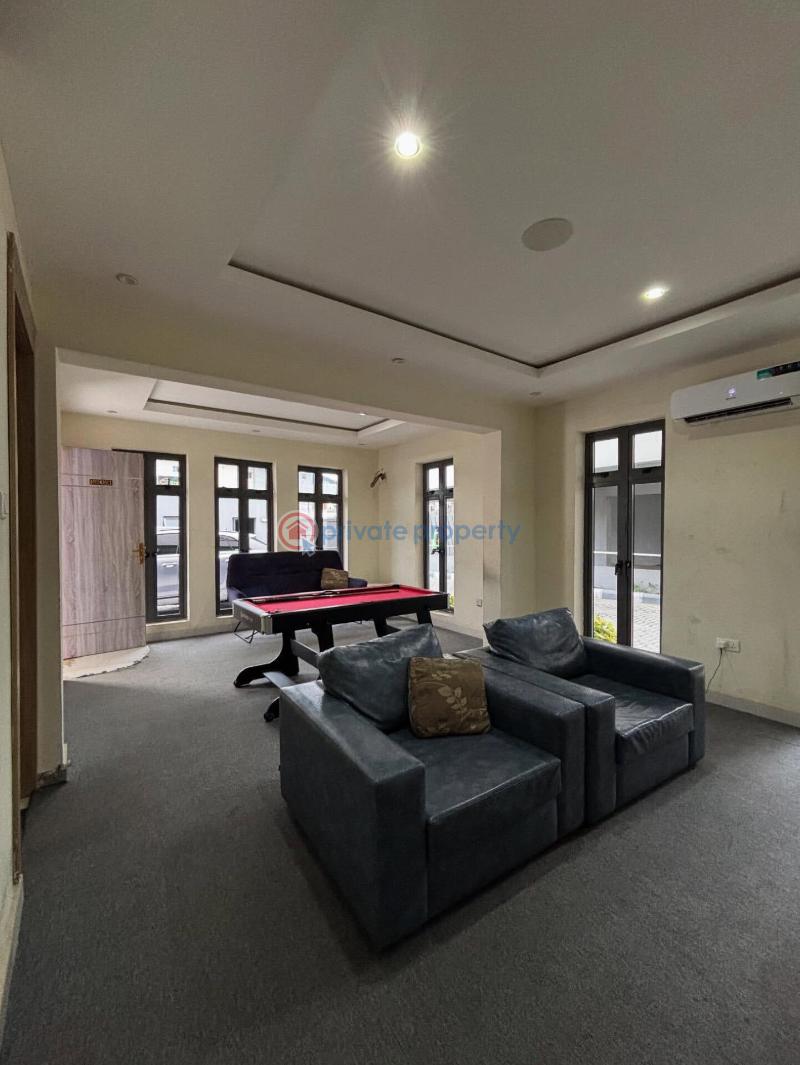 Flat & Apartment For Rent Lekki, Ikate Ikate Elegushi Lekki Lagos - 6