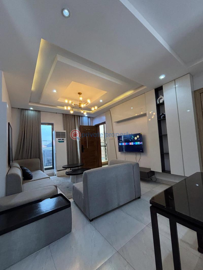Flat & Apartment For Rent Lekki, Ikate Ikate Elegushi Lekki Lagos - 3