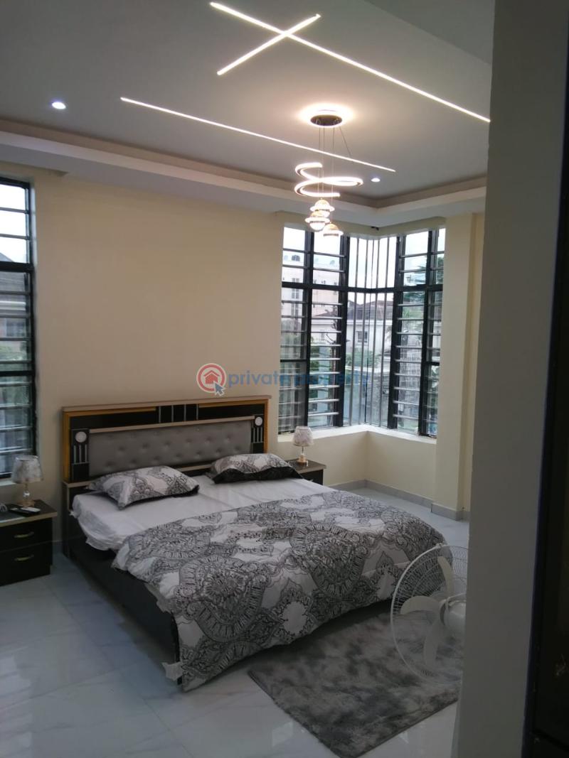 2 bedroom Flat & Apartment For Rent Off Admiralty Aay Lekki Phase 1 Lagos - 11