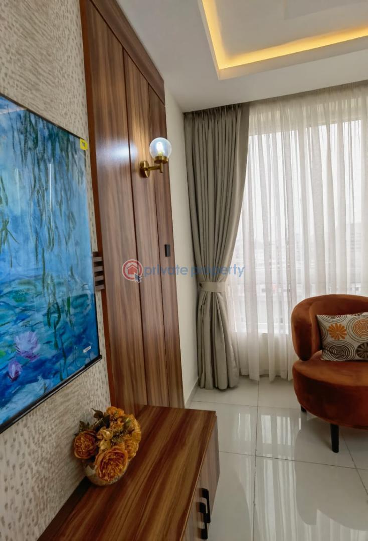 2 bedroom Shared Apartment For Rent Ikoyi Lagos - 5
