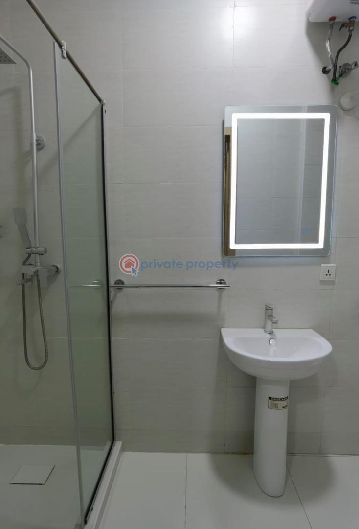 2 bedroom Shared Apartment For Rent Ikoyi Lagos - 11