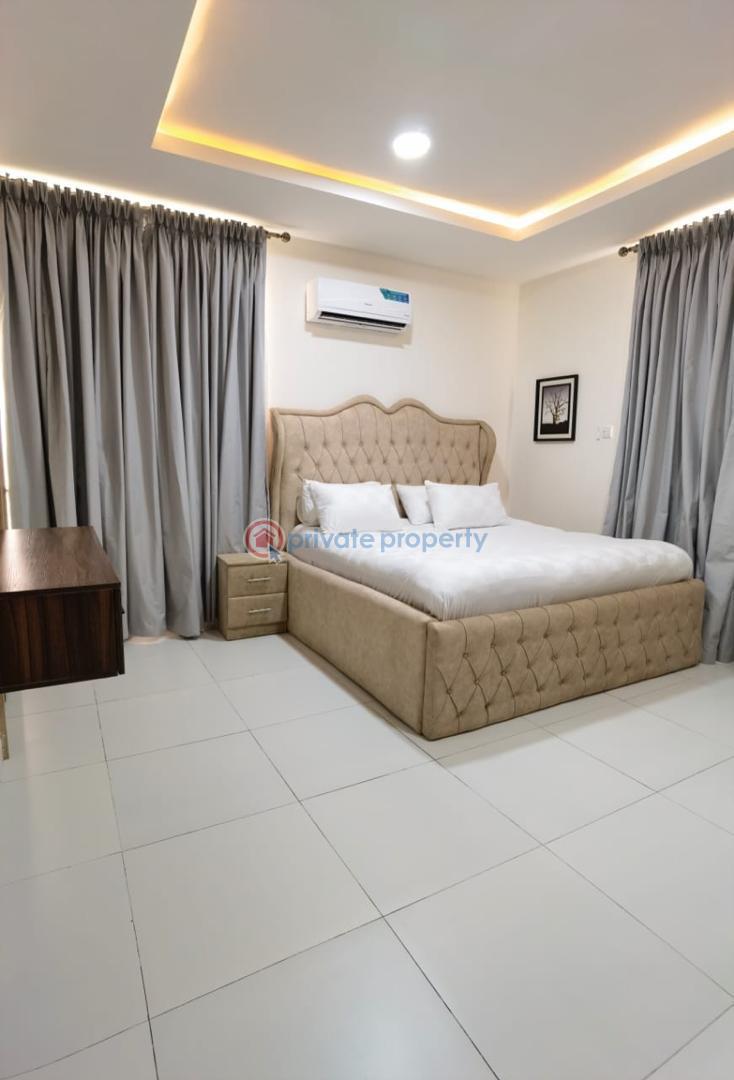 2 bedroom Shared Apartment For Rent Ikoyi Lagos - 9
