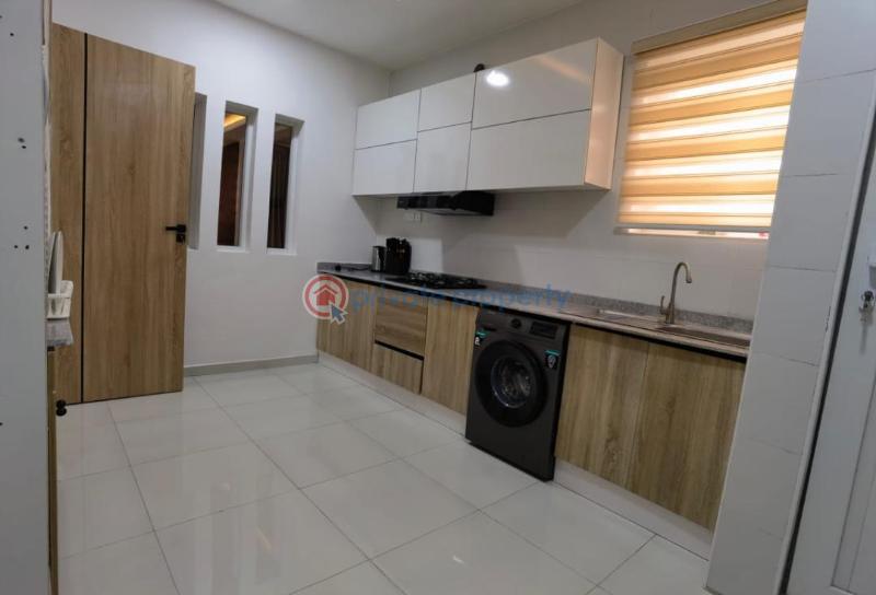 2 bedroom Shared Apartment For Rent Ikoyi Lagos - 12