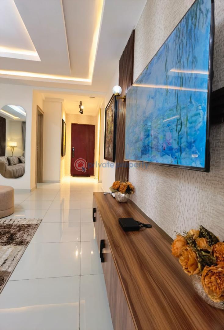 2 bedroom Shared Apartment For Rent Ikoyi Lagos - 3