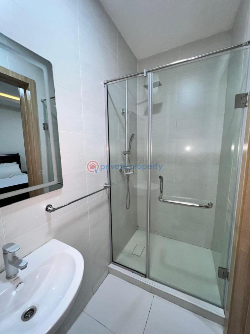 2 bedroom Shared Apartment For Rent Ikoyi Lagos - 10