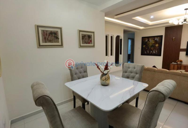 2 bedroom Shared Apartment For Rent Ikoyi Lagos - 6