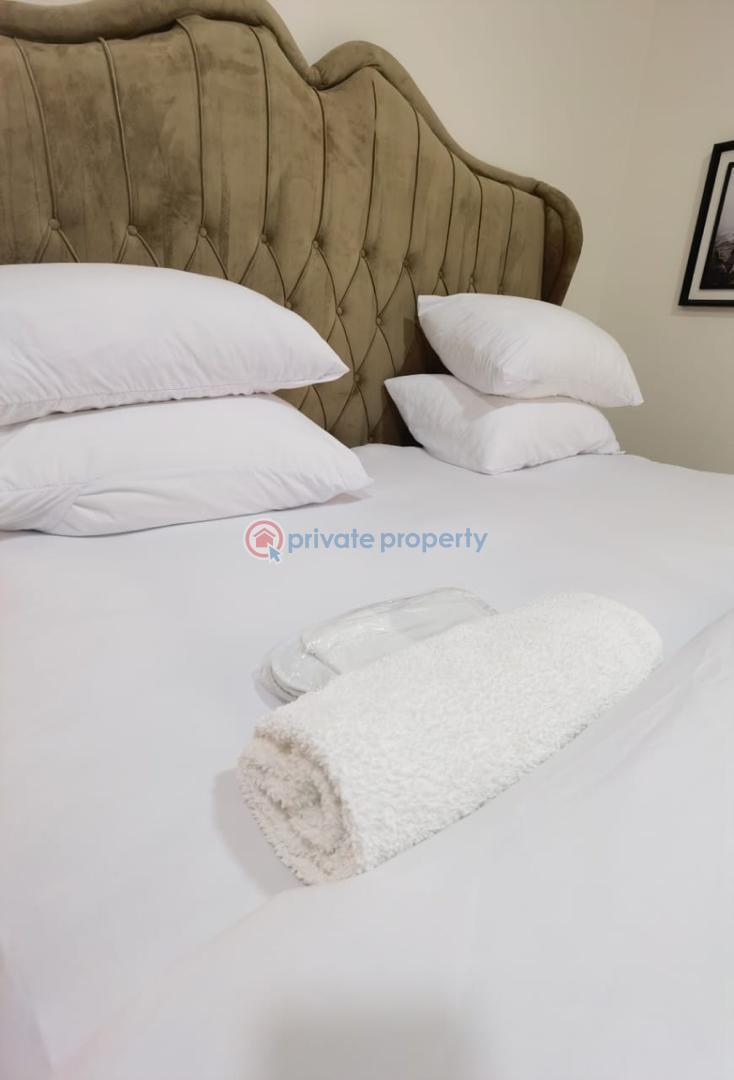 2 bedroom Shared Apartment For Rent Ikoyi Lagos - 7