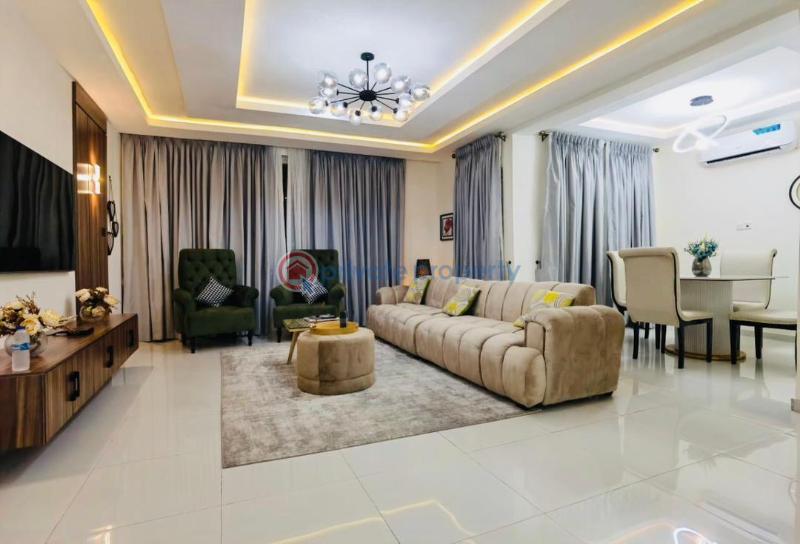 2 bedroom Shared Apartment For Rent Ikoyi Lagos - 10