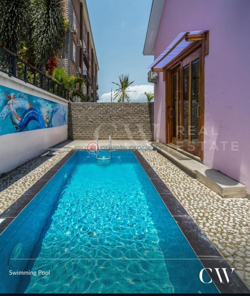 2 bedroom Shared Apartment For Rent Lekki Phase 1 Lagos - 8