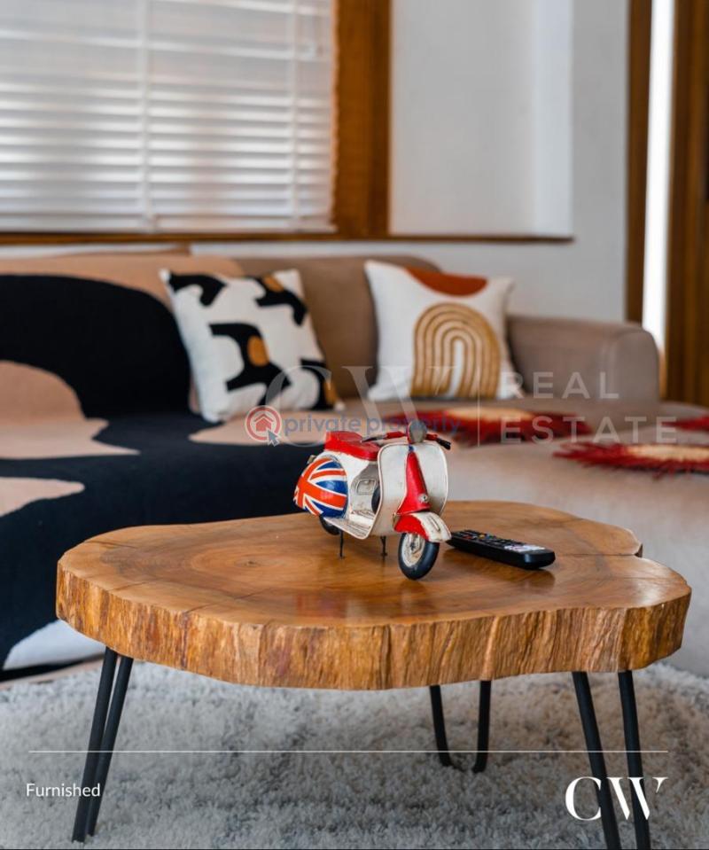 2 bedroom Shared Apartment For Rent Lekki Phase 1 Lagos - 4