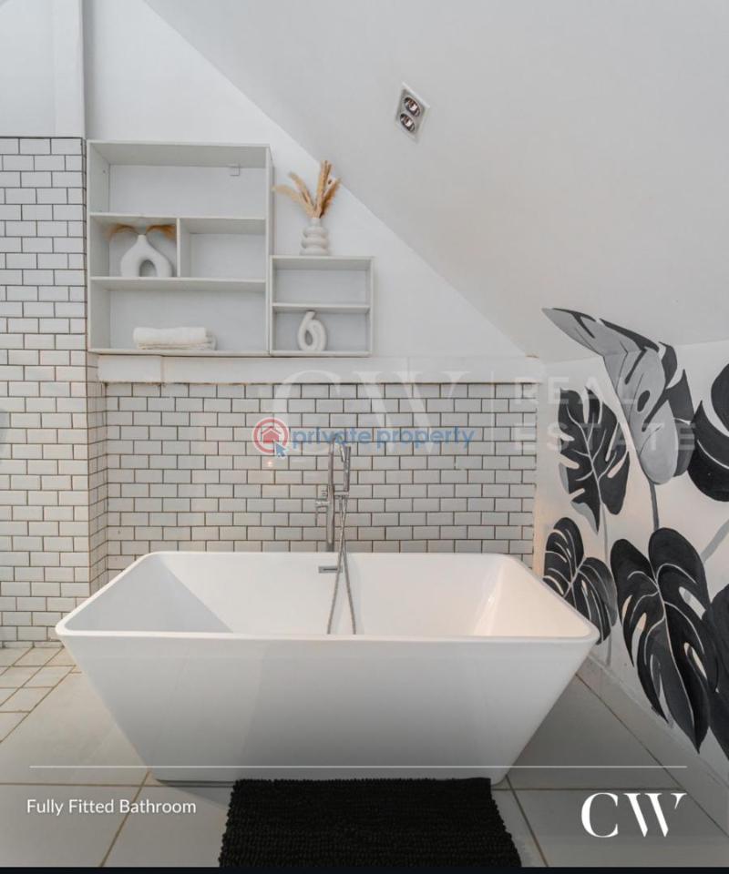 2 bedroom Shared Apartment For Rent Lekki Phase 1 Lagos - 7