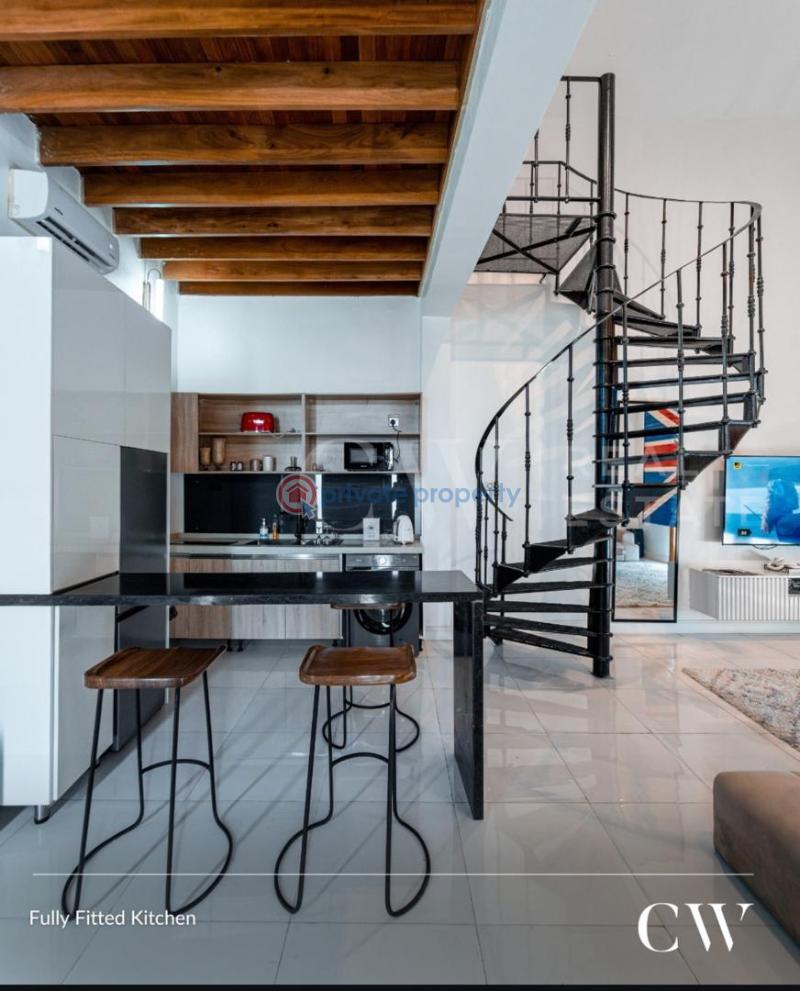 2 bedroom Shared Apartment For Rent Lekki Phase 1 Lagos - 1