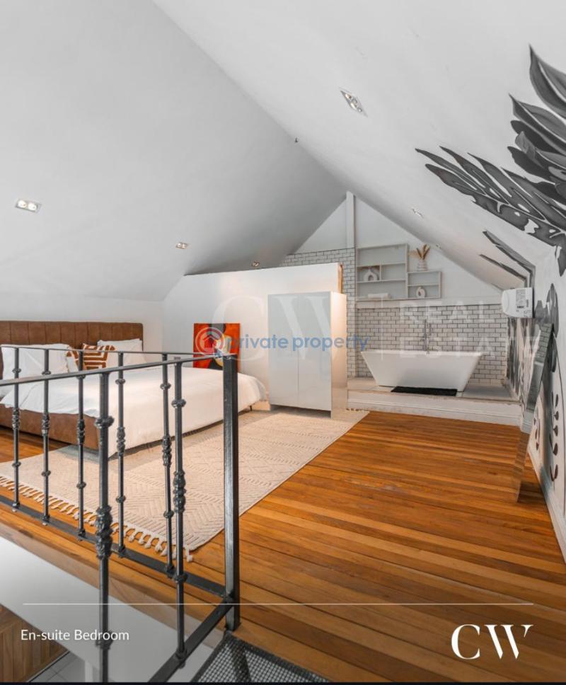 2 bedroom Shared Apartment For Rent Lekki Phase 1 Lagos - 3