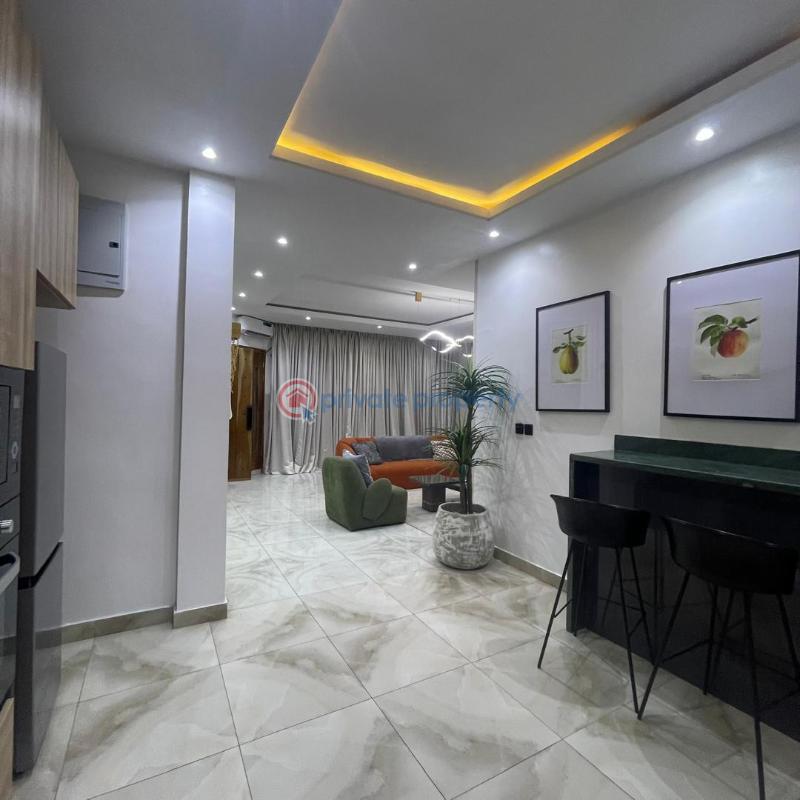 2 bedroom Block Of Flats For Sale Lekki Phase 1 Lagos - 3